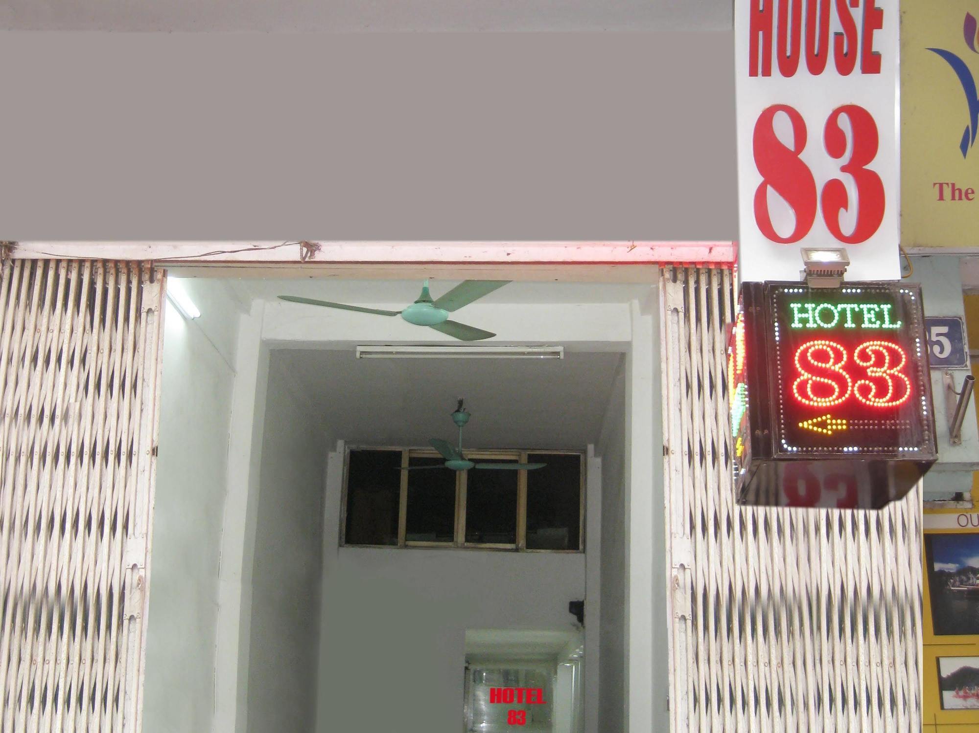 The Ambery Hanoi Boutique Hotel & Travel Exterior photo